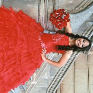 Meet your Posher, Veronica